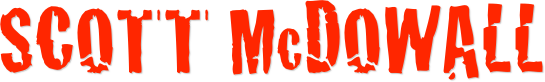 Scott McDowall